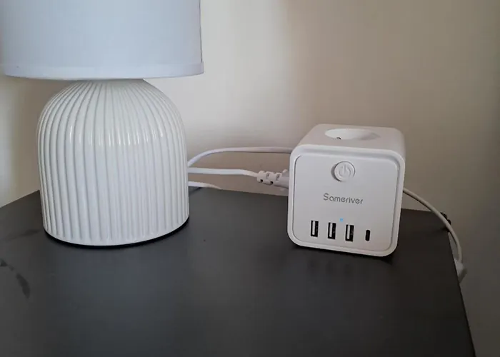 アパート Be Zen O Bizet Moderne Ultra Confort Jusqu'a 5 Personnes *