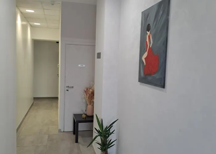 Be Zen O Bizet Moderne Ultra Confort Jusqu'a 5 Personnes Le Bizet