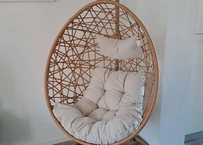 Be Zen O Bizet Moderne Ultra Confort Jusqu'a 5 Personnes Le Bizet