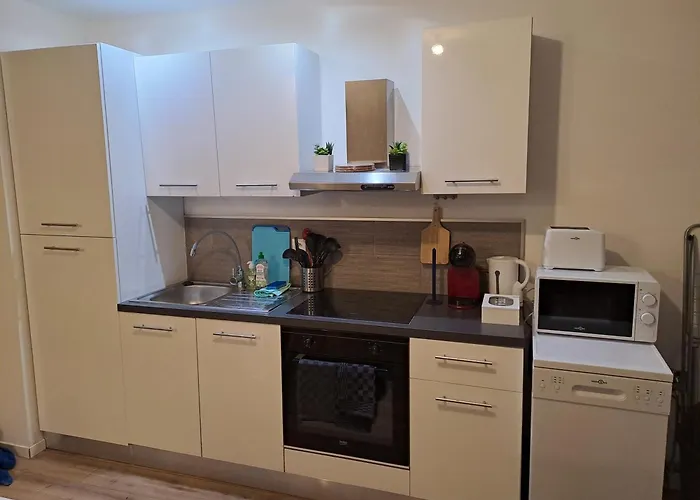 Be Zen O Bizet Moderne Ultra Confort Jusqu'a 5 Personnes Apartment Le Bizet